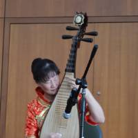 Asian American Pacific Islander Heritage Celebration